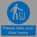 please-take-your-litter-home-mandatory-sign~